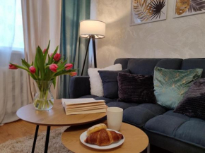 Narva Vahtra Apartment